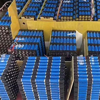 铁门关收购锂电池公司|废电池回收多少钱一斤